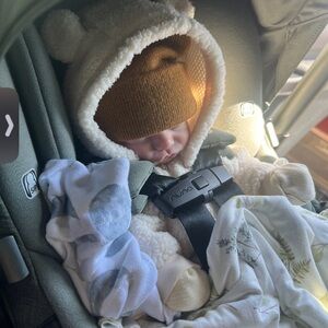 Cold 🥶First Grandchild 🏈